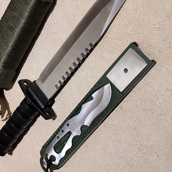 Whetstone cutlery - Picture 3 of 10